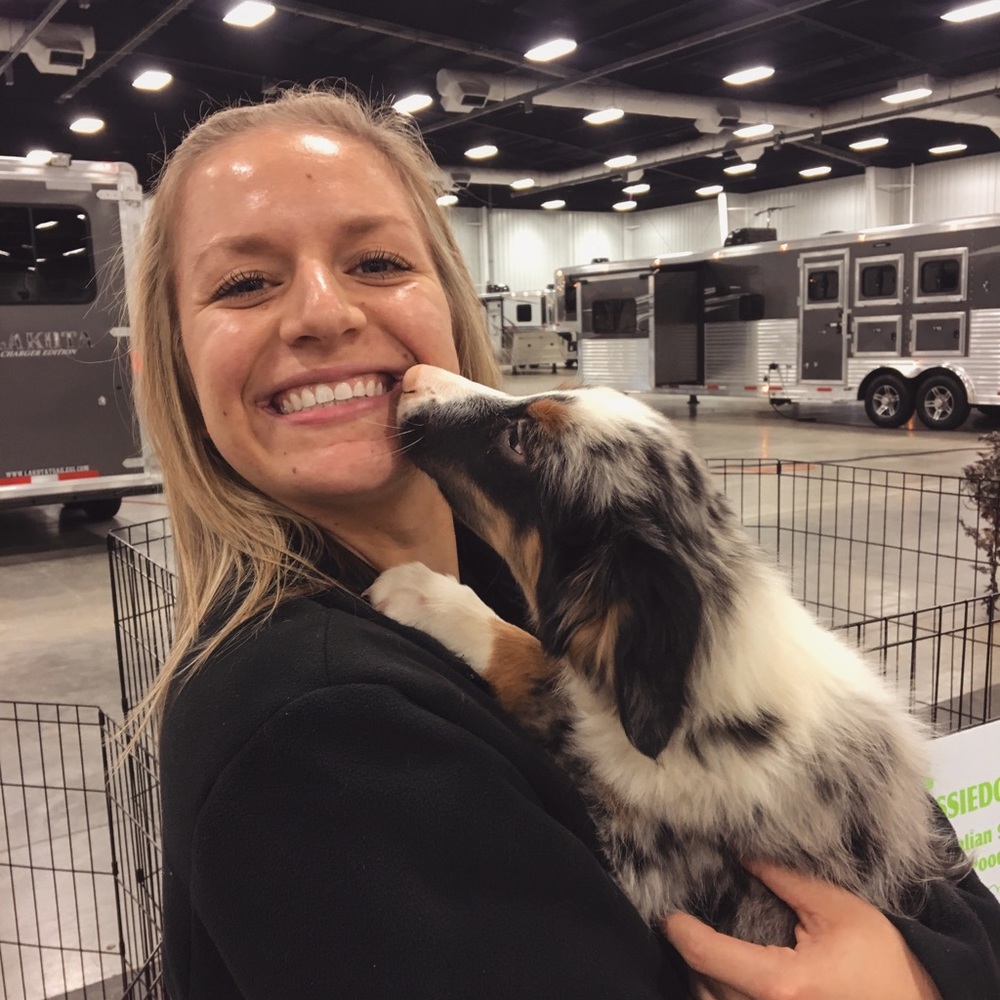 Meet your Posher, Carmen